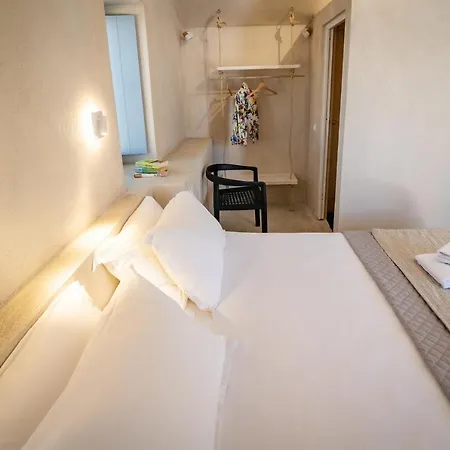 Oia'S Cellars Apartment Exterior photo
