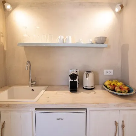 Oia'S Cellars Apartment Exterior photo
