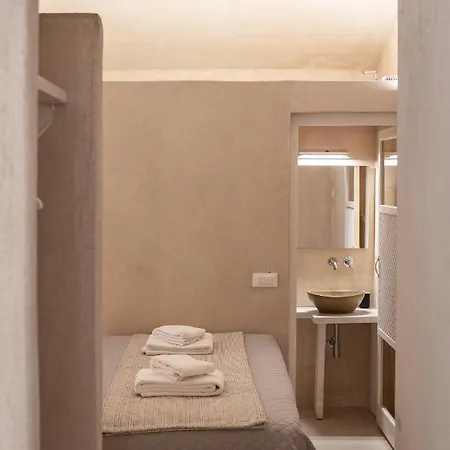 Oia'S Cellars Apartment Exterior photo