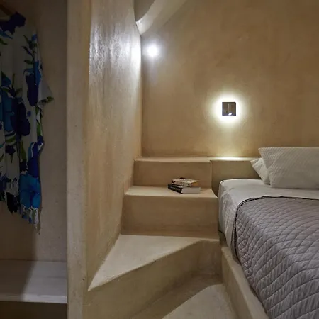 Oia'S Cellars Apartment Exterior photo
