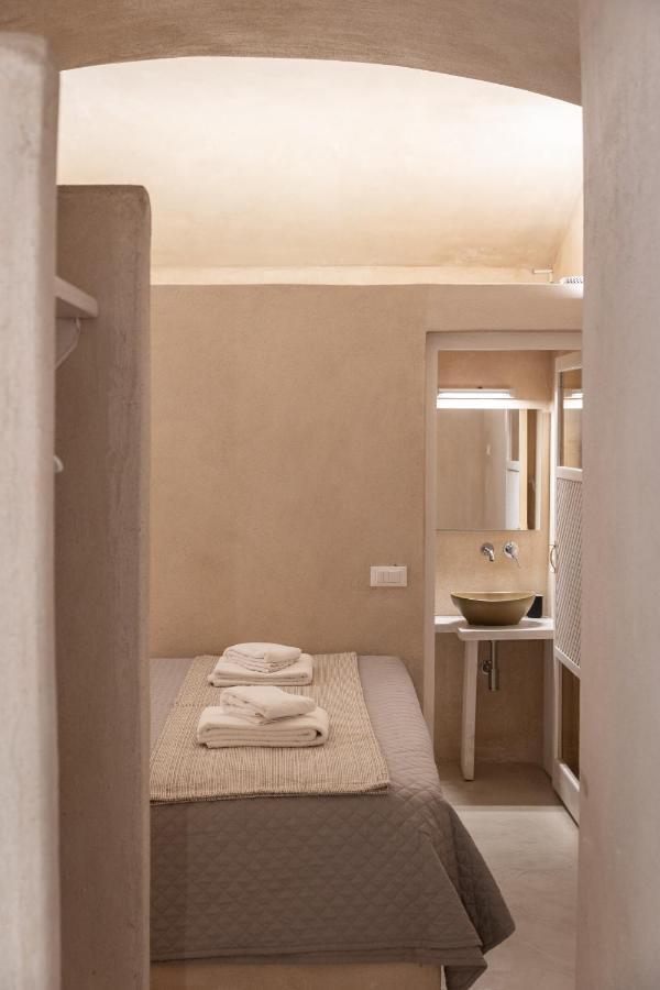 Apartment Oia's Cellars