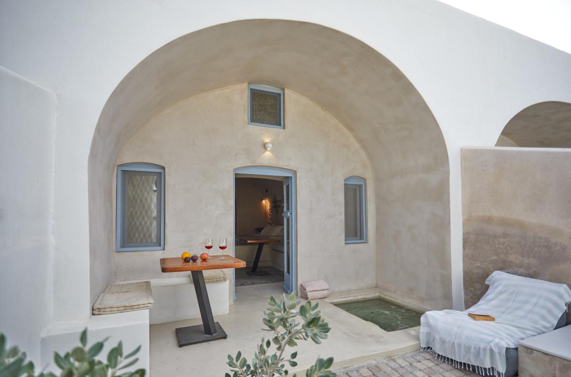 Oia's Cellars Οία
